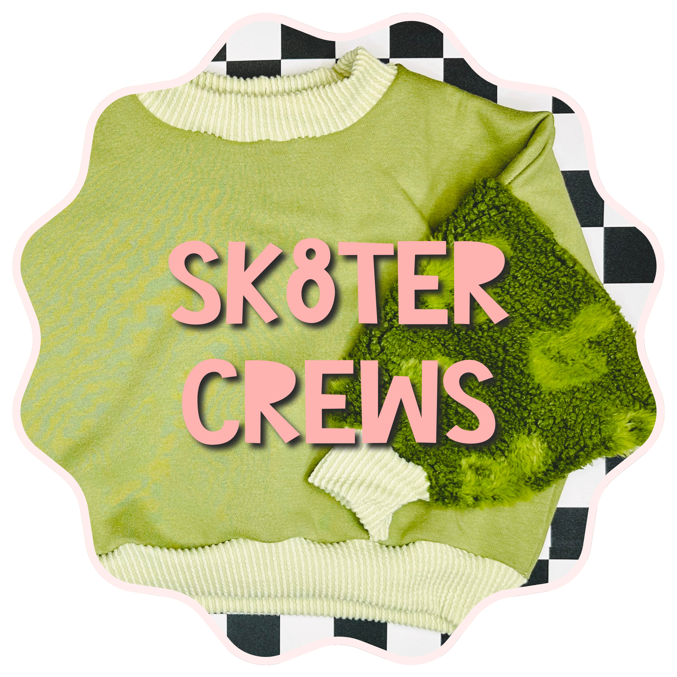 Sk8ter Crews