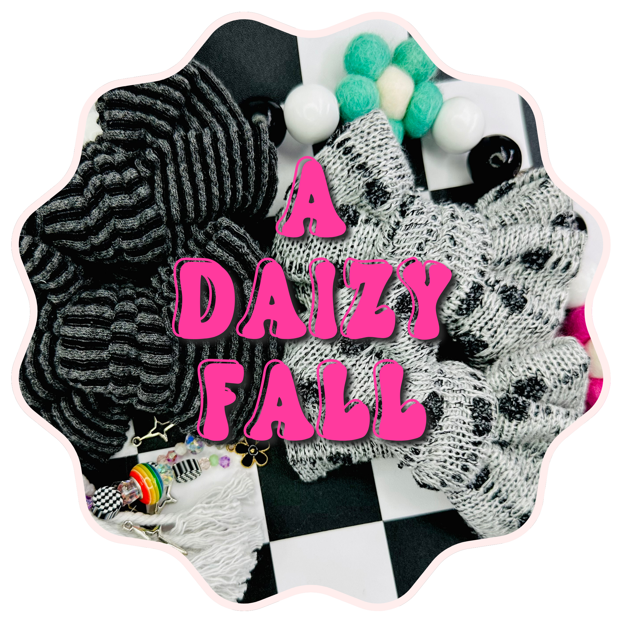 A Daizy Fall Collection