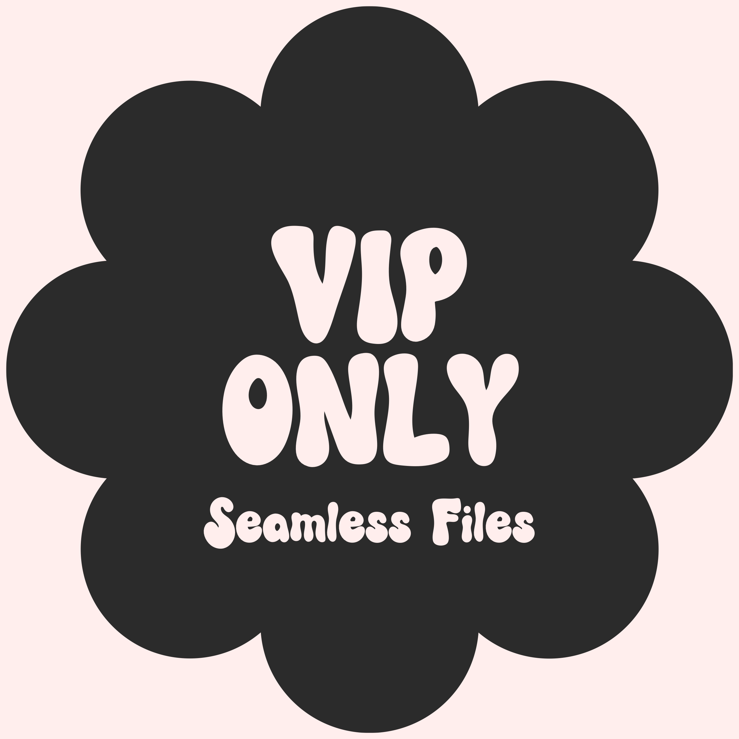 VE Designs - VIP Only