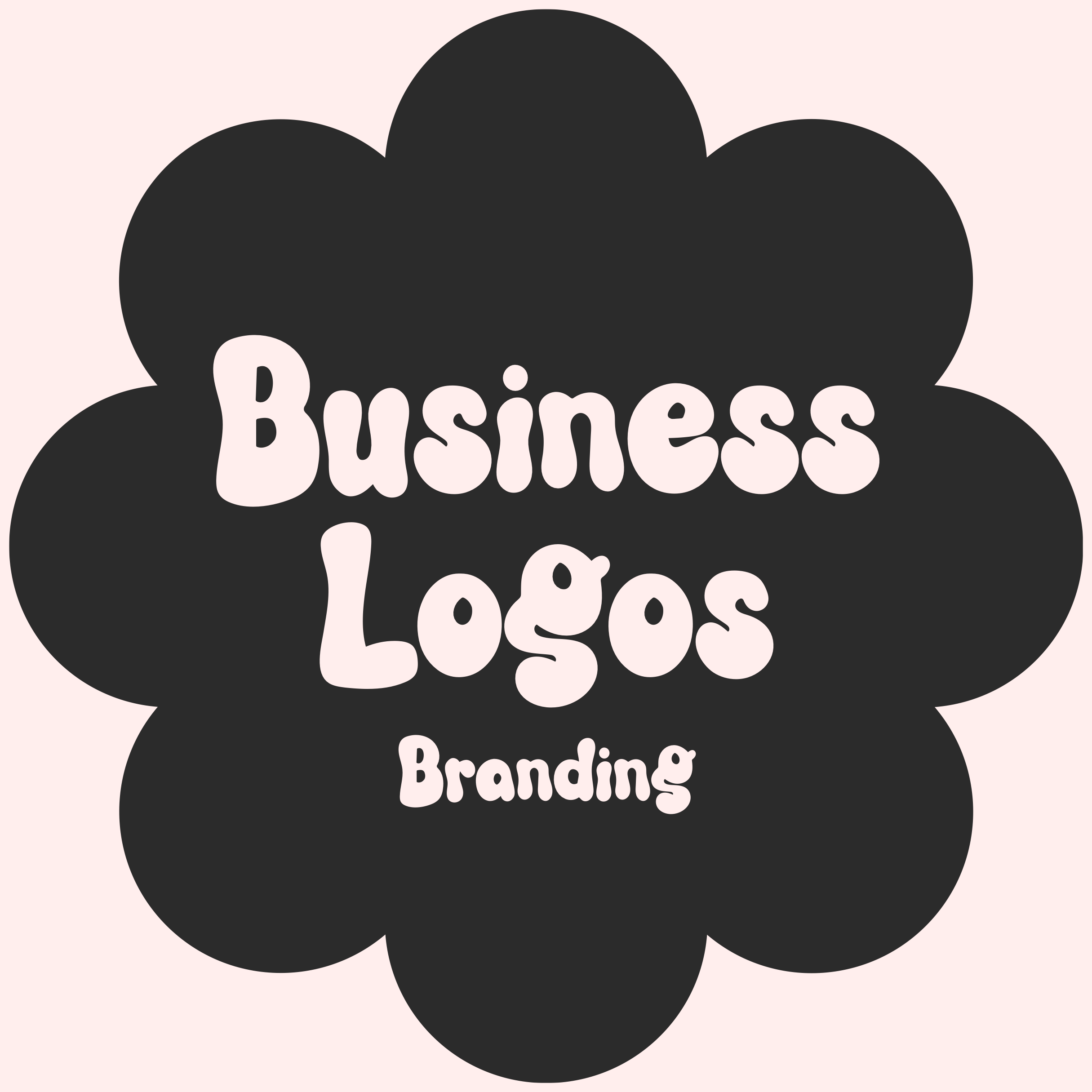 VE Designs - Business Logos