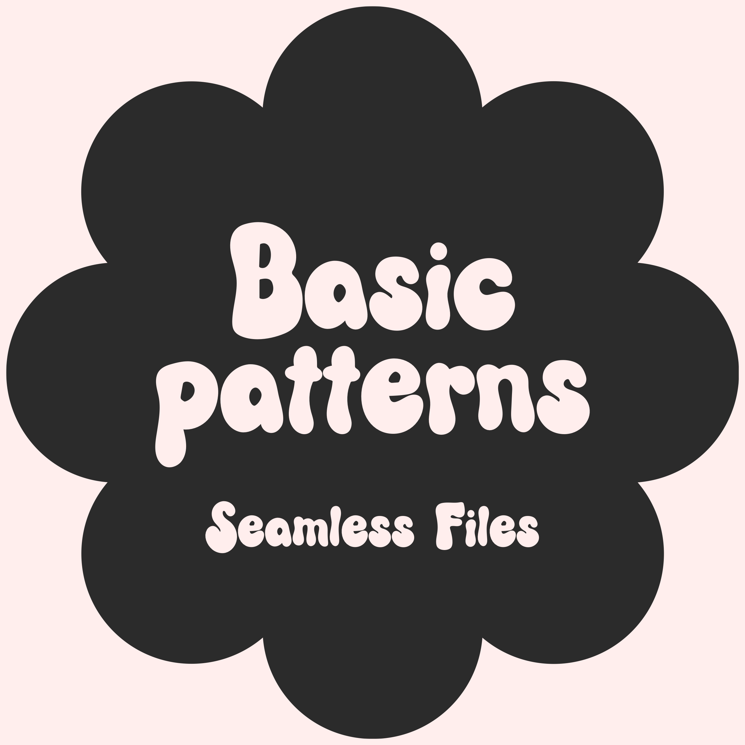 VE Designs - Basic Patterns