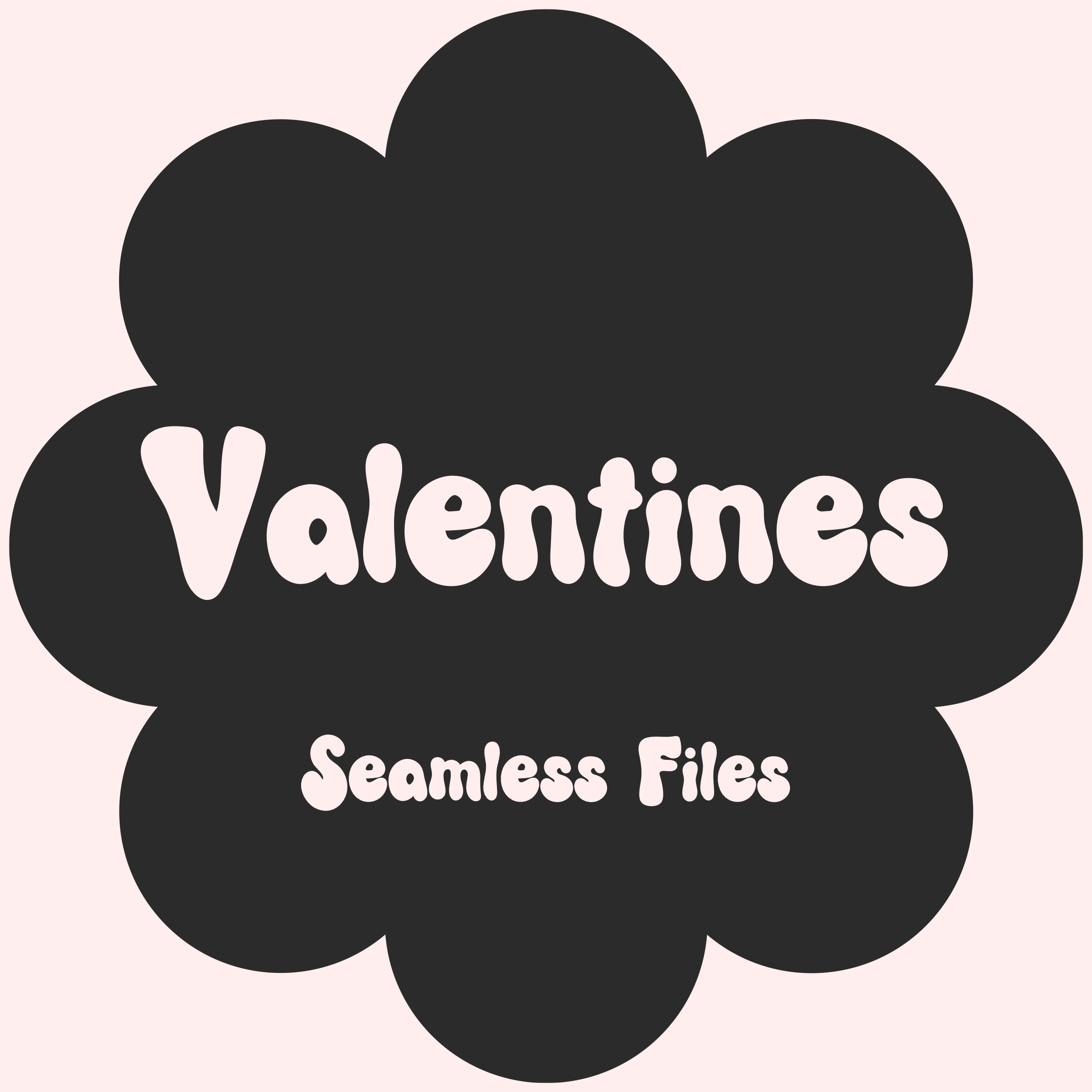 VE Designs - Valentines