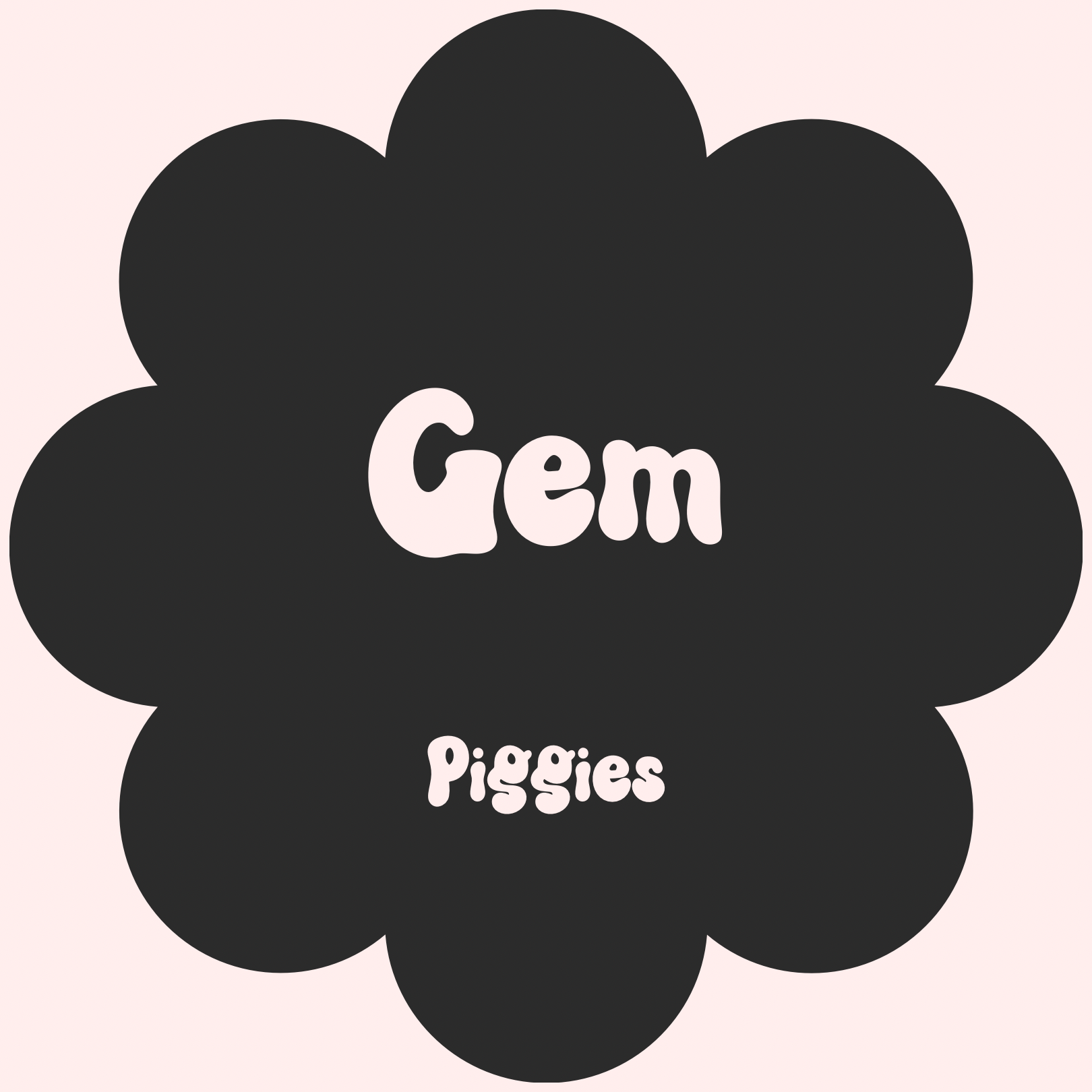 Piggies - Gem