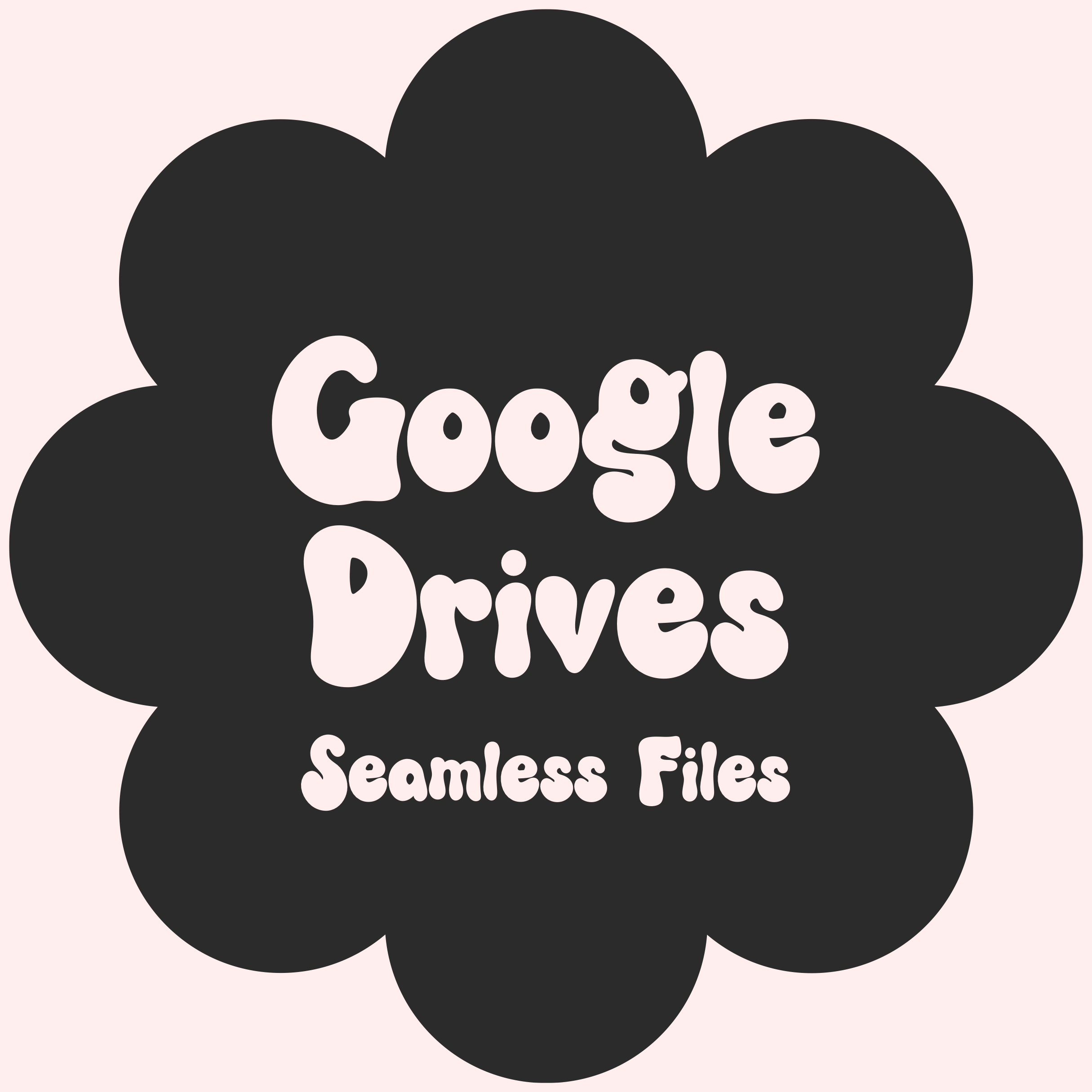 VE Designs - Google Drives